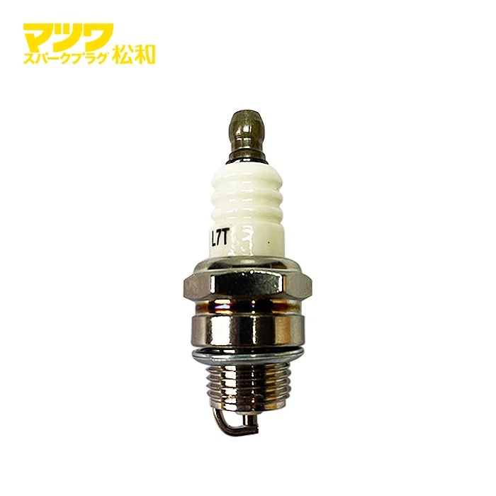 Skąd mam wiedzieć, czy świeca zapłonowa do trawnika i ogrodu wymaga natychmiastowej wymiany?